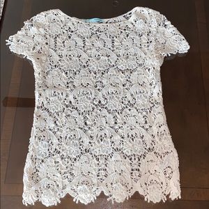 Lace Top